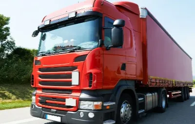 Adana Otlukbeli Ambar Kargo