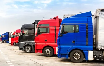 Adana Otlukbeli Ambar Nakliyat