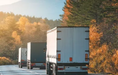 Adana ile Otlukbeli Arası Klima Taşıma