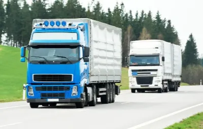 Adana ile Otlukbeli Arası Eşya Taşıma